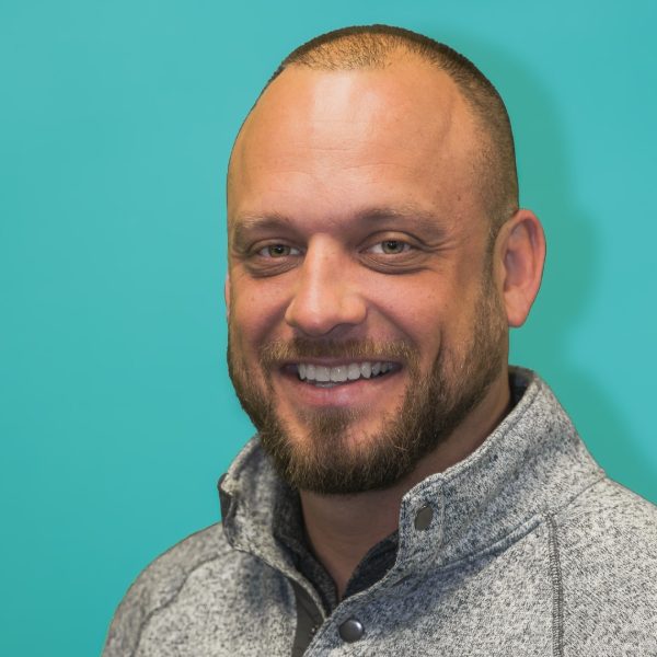Aaron Christy founder Spyglass Falls Roofing